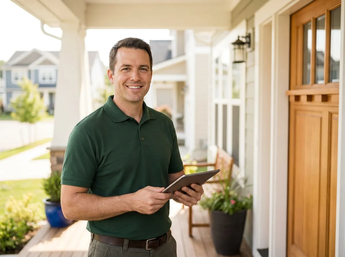 Pest control FAQs for Champion, MI